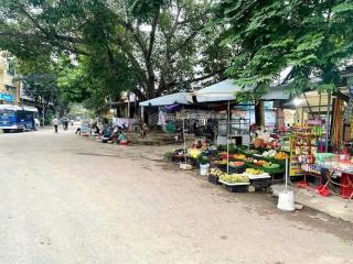 Đất nền thạch thành giá rẻ công chứng trong ngày