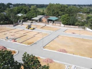 Gia đình cần bán gấp mấy lô đất tại thạch thành, thanh hoá. giá chỉ hơn 200tr/ lô bao sổ sách sang