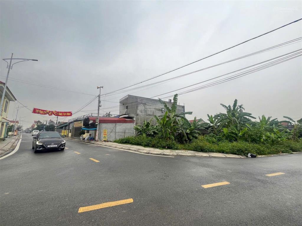 Bán đất trung tâm an lão từ 500 đến 2 tỷ