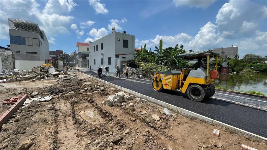 Bán đất khu vực an lão từ 500 đến 2 tỷ