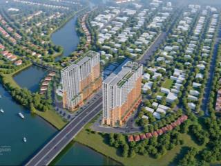 Căn hộ cao cấp đầu tiên tại hoà xuân sun spana tower , chính sách bán hàng cực kì tốt