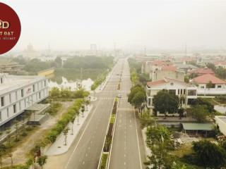 Bán đất tại phố tôn đức thắng, 53 tỷ, 330 m2, ninh khánh, ninh bình