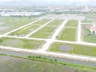 Bán đất kdc mới phía tây đường lý nhân tông