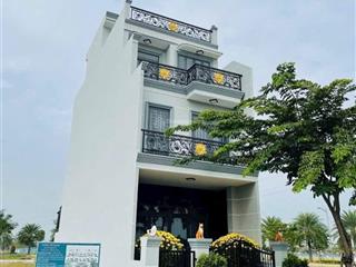 Chính chủ bán đất nền bến lức90m2 1tỷ2  shr  sát cao tốc trung lương  dân cư đông
