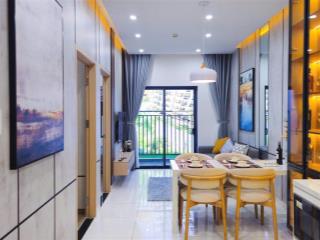 Thanh lý căn hộ 1pn 1wc ngay quốc lộ 1a giá chỉ 1 tỷ  tặng nội thất 220tr2 ngân hàng hỗ trợ 70%