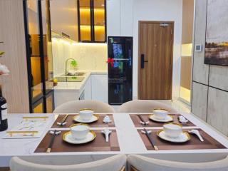 220tr sỡ hữu ngay căn hộ 1pn, 1wc, chỉ 1 tỷ ngay ql1a, không gian xanh, vay bank 70%