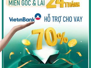 Nhận booking giữ chỗ ưu tiên chọn vị trí chỉ 20 triệu/suất căn 2pn 51m2 hoàn tiền lại nếu không ưng