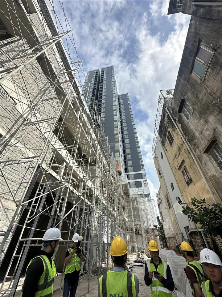 Mặt tiền shophouse kinh doanh 102m2 q8 view sông dân cư đông đúc tiềm năng sinh lời, 0817 066 ***