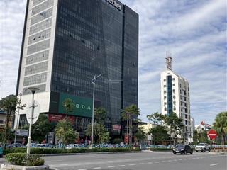 Văn phòng cho thuê tại toà nhà viettel quảng ninh