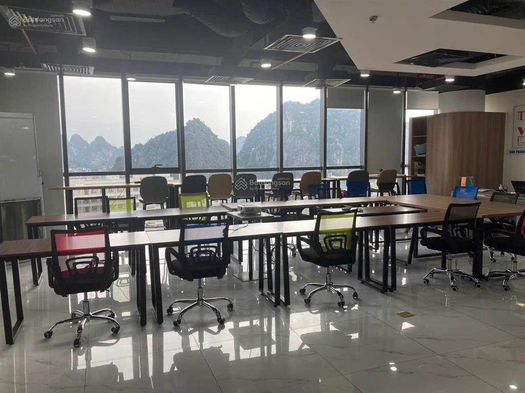 Văn phòng cho thuê tại hạ long quảng ninh