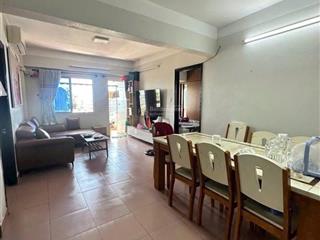 Chung cư an lộc, nguyễn oanh, p17, gv 3p ngủ, 2wc, 100m2, 9tr/th