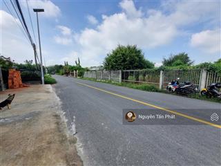 24m mặt tiền nhựa. khoảng 1400m2 có thổ cư. 3,5 tỷ