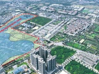 Cần bán nhanh 120m2 siêu đẹp khu tái định cư, trâu quỳ, gia lâm. ngõ thông phân lô bàn cờ.