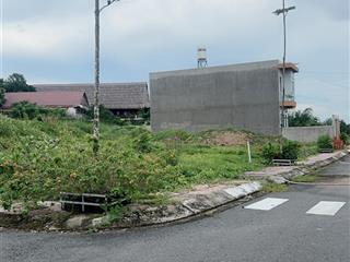 Đất nền khu giáp thủ đức,tp hồ chí minh giá dưới 1 tỷ 5 ,sổ riêng từng nền ,xây dựng tự do