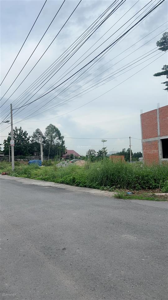 Đất nền giá rẻ tại khu đông tp hồ chí minh. 79m2, giá 1,49 tỷ sổ sẵn full thổ cư, xây dựng ở ngay