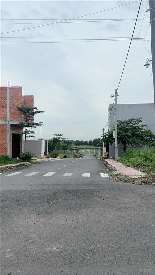 Đất nền giá rẻ tại khu đông tp hồ chí minh. 79m2, giá 1,49 tỷ sổ sẵn full thổ cư, xây dựng ở ngay