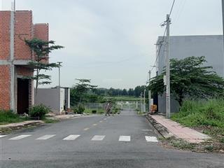 Đất nền giá rẻ tại khu đông tp hồ chí minh. 79m2, giá 1,49 tỷ sổ sẵn full thổ cư, xây dựng ở ngay