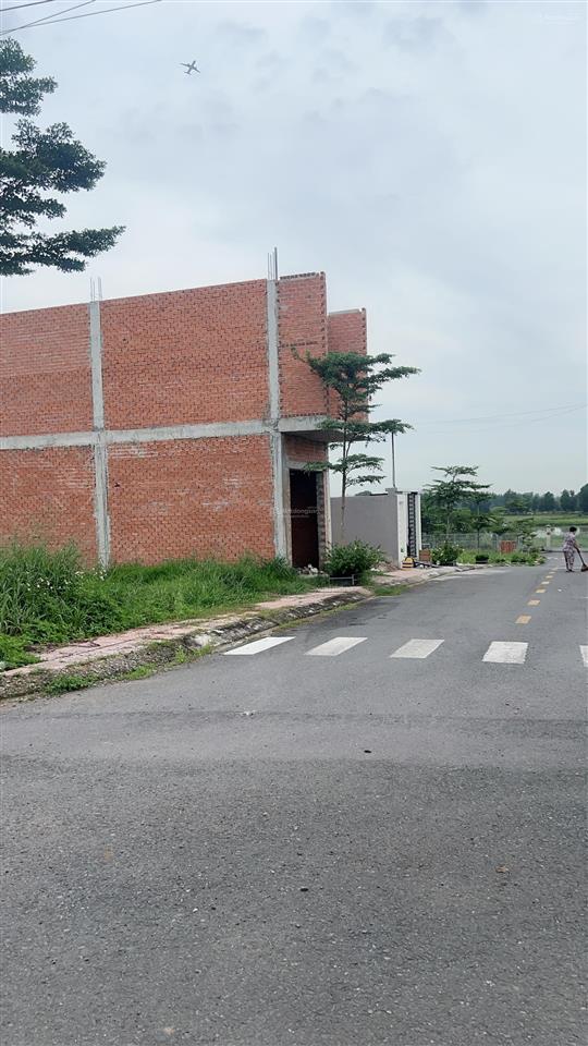 Đất nền giá rẻ tại khu đông tp hồ chí minh. 79m2, giá 1,49 tỷ sổ sẵn full thổ cư, xây dựng ở ngay