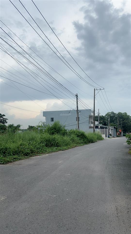 Đất nền giá rẻ tại khu đông tp hồ chí minh. 79m2, giá 1,49 tỷ sổ sẵn full thổ cư, xây dựng ở ngay