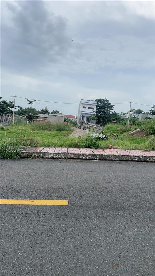 Đất nền giá rẻ tại khu đông tp hồ chí minh. 79m2, giá 1,49 tỷ sổ sẵn full thổ cư, xây dựng ở ngay