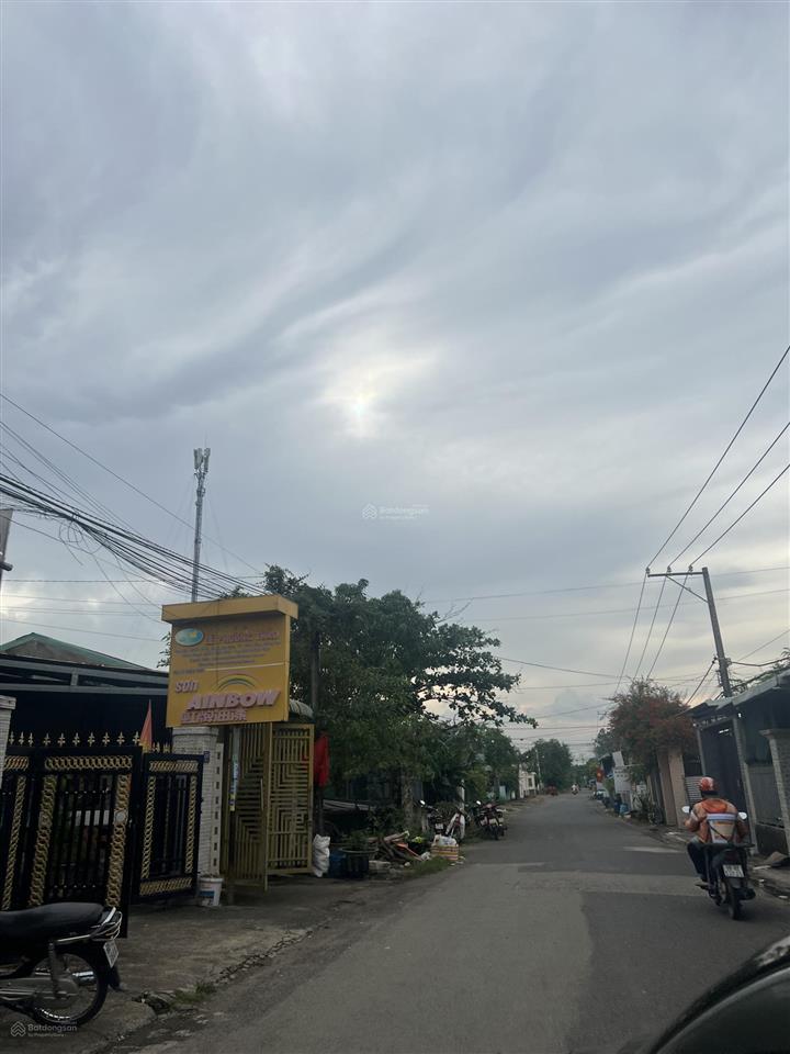 Đất nền giá rẻ tại khu đông tp hồ chí minh. 79m2, giá 1,49 tỷ sổ sẵn full thổ cư, xây dựng ở ngay