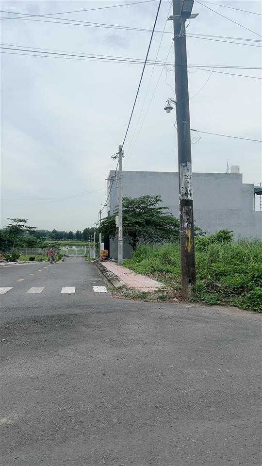 Đất nền giá rẻ tại khu đông tp hồ chí minh. 79m2, giá 1,49 tỷ sổ sẵn full thổ cư, xây dựng ở ngay