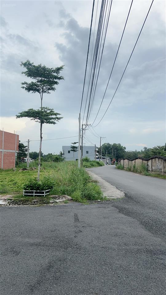 Đất nền giá rẻ tại khu đông tp hồ chí minh. 79m2, giá 1,49 tỷ sổ sẵn full thổ cư, xây dựng ở ngay