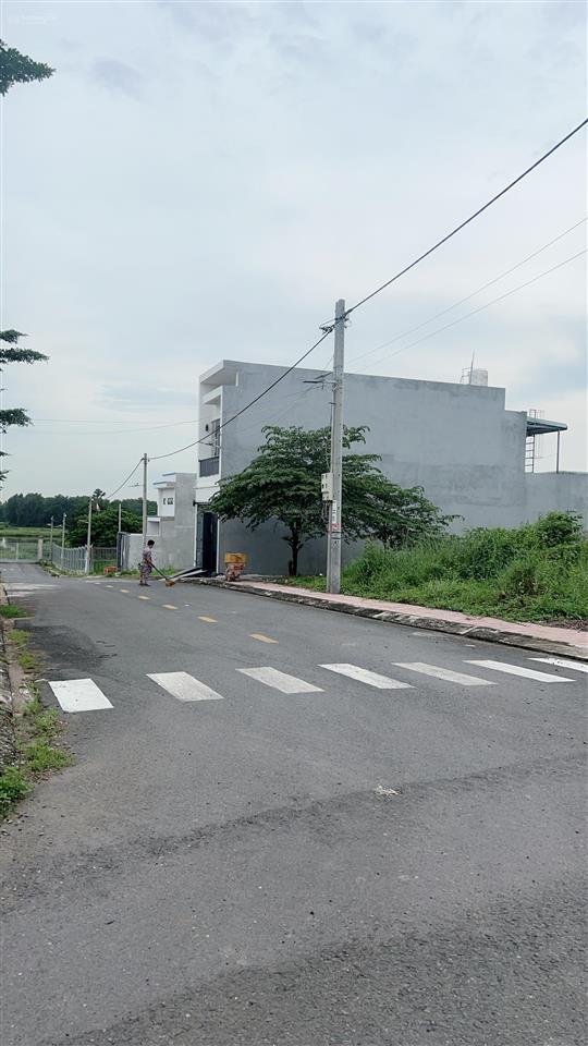 Bán đất ngay khu đông tp hồ chí minh giá 1,48 tỷ, 76m2, full thổ xây dựng tự do