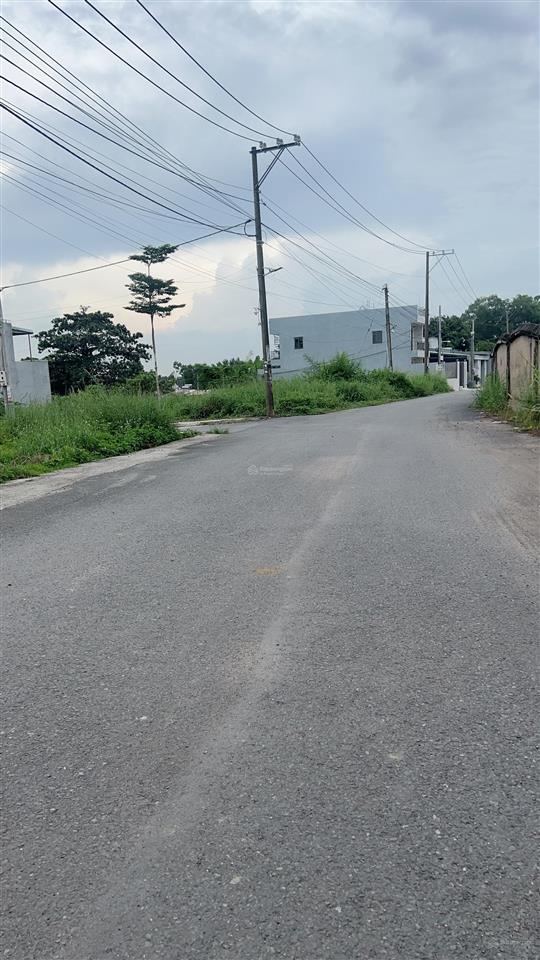 Bán đất ngay khu đông tp hồ chí minh giá 1,48 tỷ, 76m2, full thổ xây dựng tự do