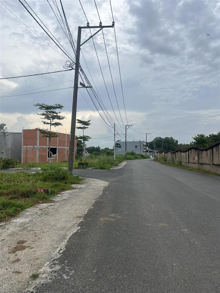 Bán đất ngay khu đông tp hồ chí minh giá 1,48 tỷ, 76m2, full thổ xây dựng tự do