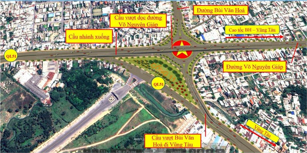 Bán đất ngay khu đông tp hồ chí minh giá 1,48 tỷ, 76m2, full thổ xây dựng tự do