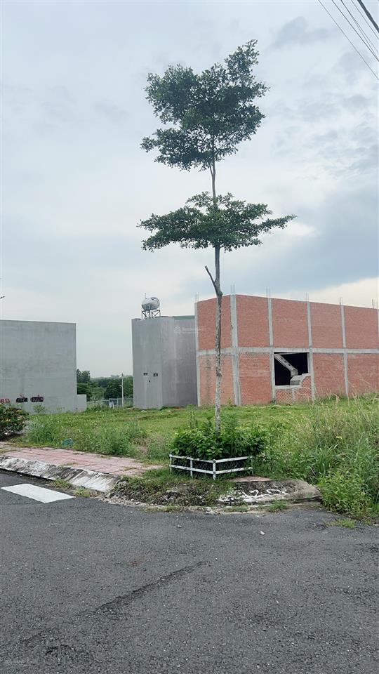 Bán đất nền giá rẻ giáp quận 9, thủ đức, diện tích 76m2 giá 1tỷ480tr/nền, sổ hồng riêng full thổ