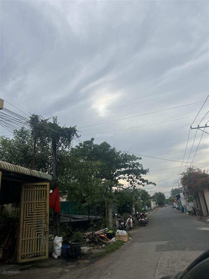 Bán đất nền giá rẻ giáp quận 9, thủ đức, diện tích 76m2 giá 1tỷ480tr/nền, sổ hồng riêng full thổ