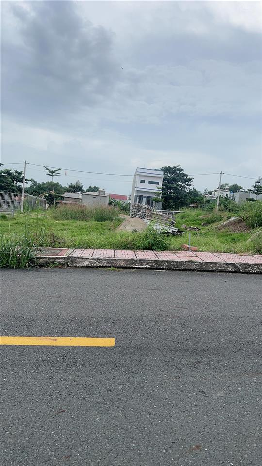 Bán đất nền giá rẻ giáp quận 9, thủ đức, diện tích 76m2 giá 1tỷ480tr/nền, sổ hồng riêng full thổ