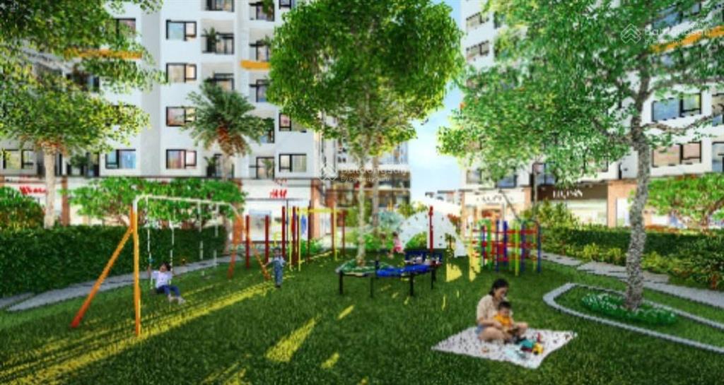 Bán căn hộ giá rẻ chỉ 1,5tỷ/căn 2pn, sát bên chợ bình chánh hcm, kề nút giao cao tốc bến lức