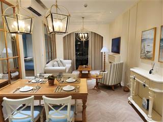 Bán căn hộ siêu phẩm tại the antonia, nguyễn lương bằng, dt 87m, có ô xe, giá bán 10.9 tỷ.