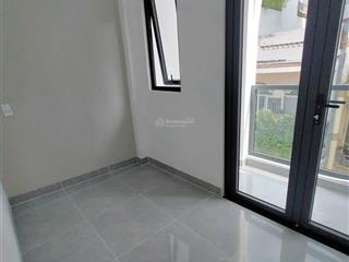 Q8 âu dương lân nhà mới 3 tầng + st hẻm xe tải 6.6 tỷ