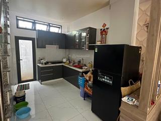  bán nhà mới ở ngay quận 8
 địa chỉ bùi minh trực, p.5, q.8
 diện tích 4 x 13.7 m (cn 55 m)