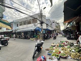 Lô i, nguyễn thị tần, p2, q8, 10.5 tỷ | 49/58m | 5 tầng 5pn 5wc, hẻm 7m kinh doanh