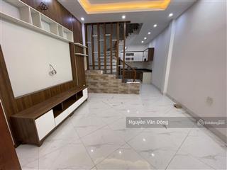 Bán nhà đẹp 4 tầng  đông mỹ, thanh trì  chỉ 3,9 tỷ