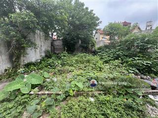 Đất đẹp trung tâm thường tín  50m2 sổ vuông đét  gần hồ điều hòa, chỉ nhỉnh 3 tỷ