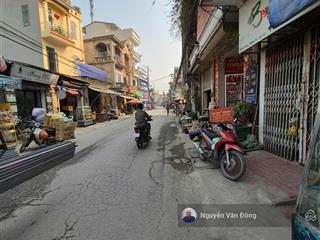 Siêu phẩm lô góc 61m2, gần trung tâm thanh trì  ô tô vào đất  chỉ nhỉnh 3 tỷ