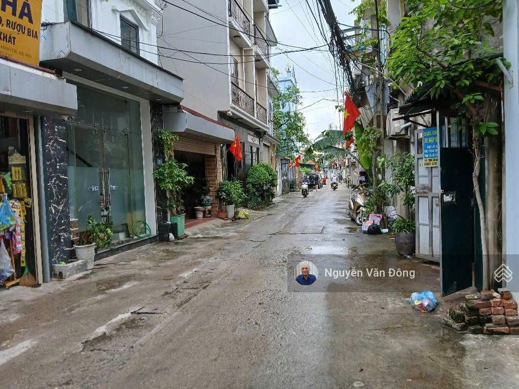 Lô góc 82m  ngũ hiệp  ô tô vào đất  cách 1 nhà ra đường ô tô tránh  giá cực tốt chỉ từ hơn 6 tỷ