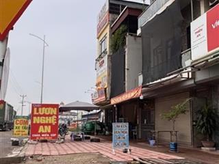 Siêu vị trí phân lô ngũ hiệp  ô tô tránh  ngõ thông  cách mặt ngọc hồi 30m  giá chỉ nhỉnh 10 tỷ