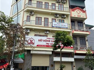 Cho thuê tầng 1 + tầng 2 đối diện ngô sĩ kiện