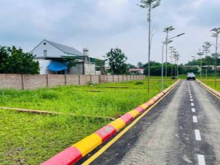 Đất nền giá đầu tư tại hoà bình chỉ khoảng 600 tr