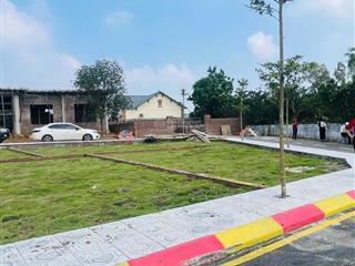 Cắt lỗ lô đất đầu tư phú cát  hoà lạc gần ngay quốc lộ 21