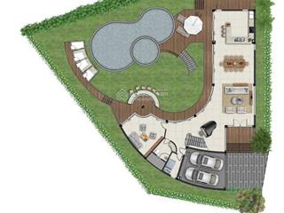 Bán biệt thự đơn lập vip nhất dự án lucasta villa khang điền. thương lượng chính chủ