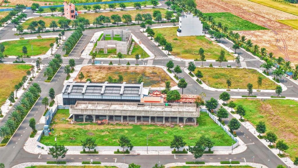 Bán đất nền dự án king hill residences, liền kề kđt ecopart và kosy(100m2) giá 2,2 tỷ,sổ hồng riêng