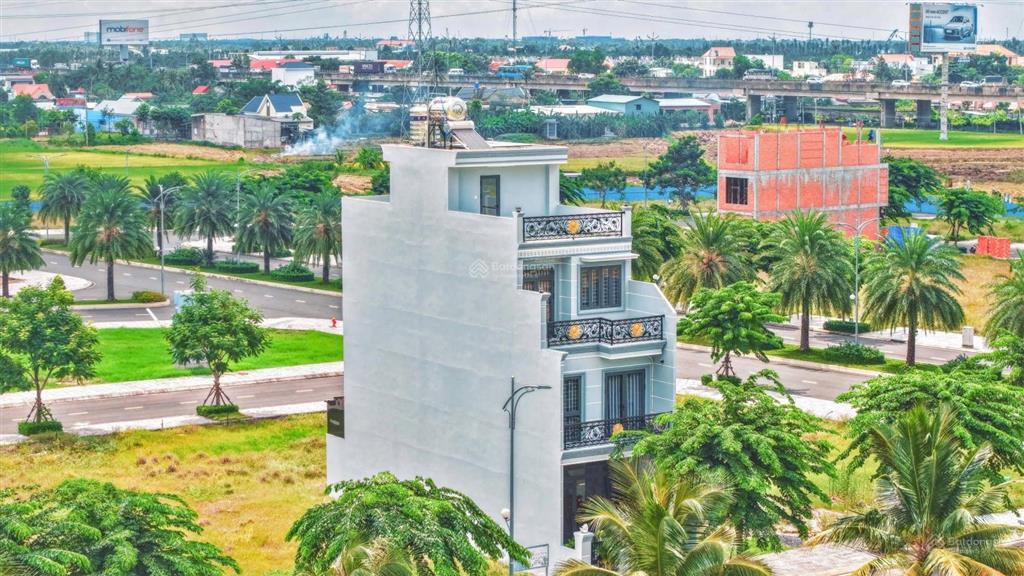 Bán đất nền dự án king hill residences, liền kề kđt ecopart và kosy(100m2) giá 2,2 tỷ,sổ hồng riêng